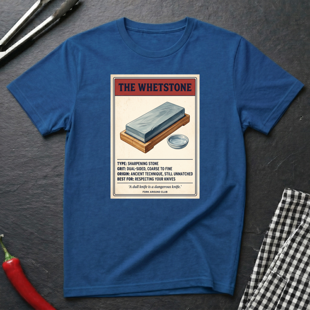 The Whetstone T-Shirt