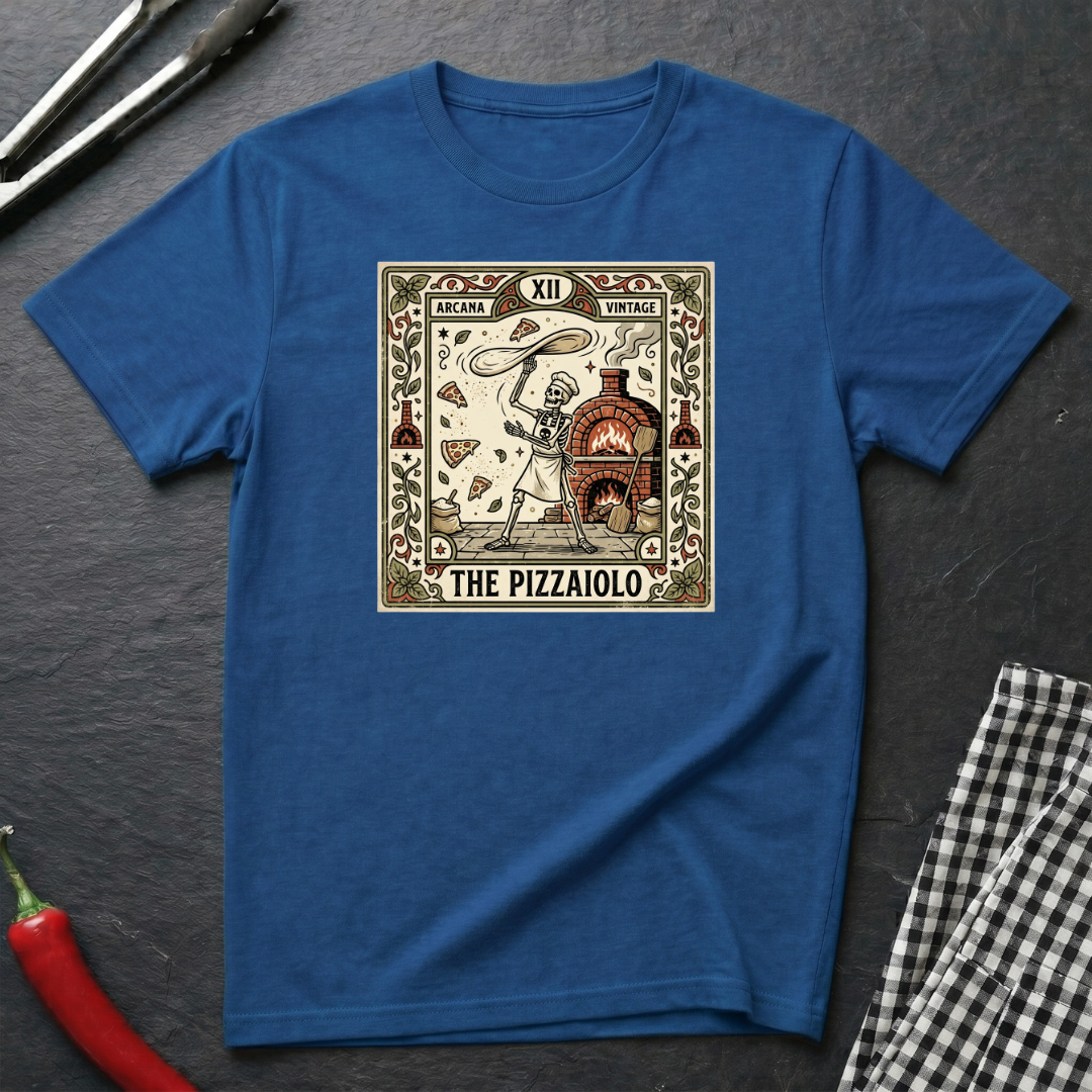 The Pizzaiolo T-Shirt