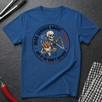 Dead Serious About Churros T-Shirt