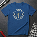 Pasta Lover By Nature T-Shirt