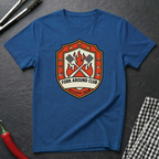 Kitchen Crew T-Shirt