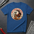 Meat Sweats & Mistakes T-Shirt