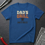Dad's Grill T-Shirt