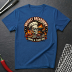 Brisket Breakdown T-Shirt