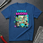 Fridge Raiders T-Shirt