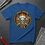 Chaos Cooking Crew T-Shirt