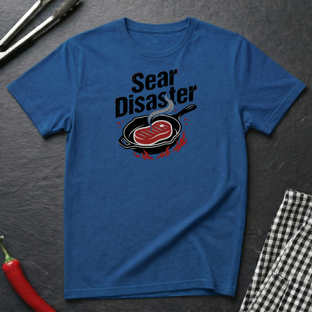 Sear Disaster T-Shirt