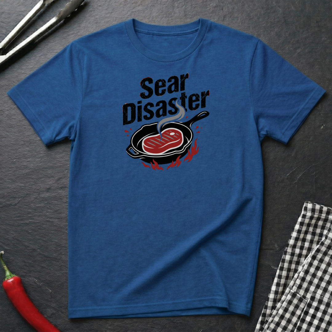 Sear Disaster T-Shirt