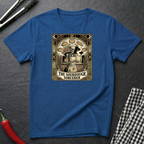 The Sourdough Sorcerer T-Shirt