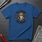 Pie Hard T-Shirt