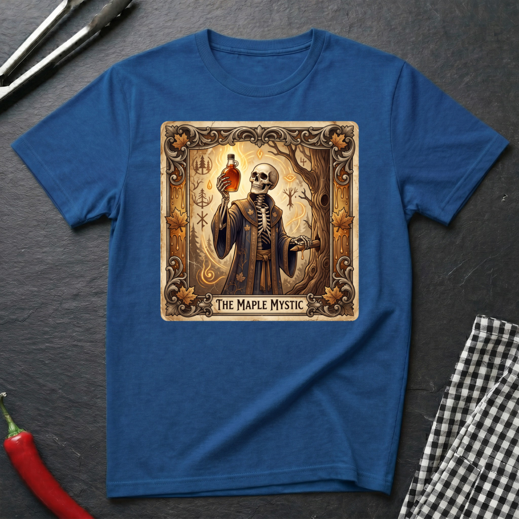 The Maple Mystic T-Shirt