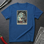 The Microwave Mystic T-Shirt