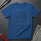 My Pathology Is Culinary T-Shirt