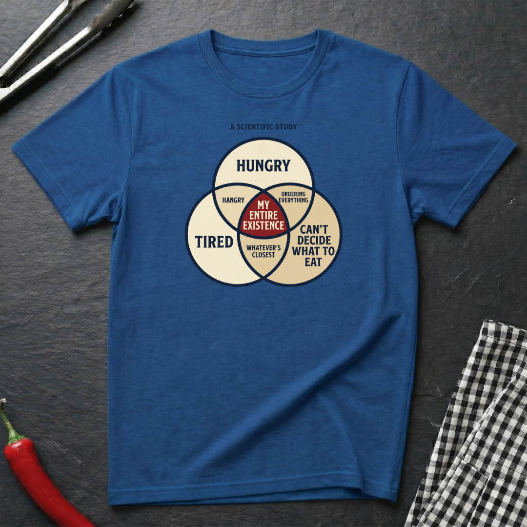 My Existence T-Shirt