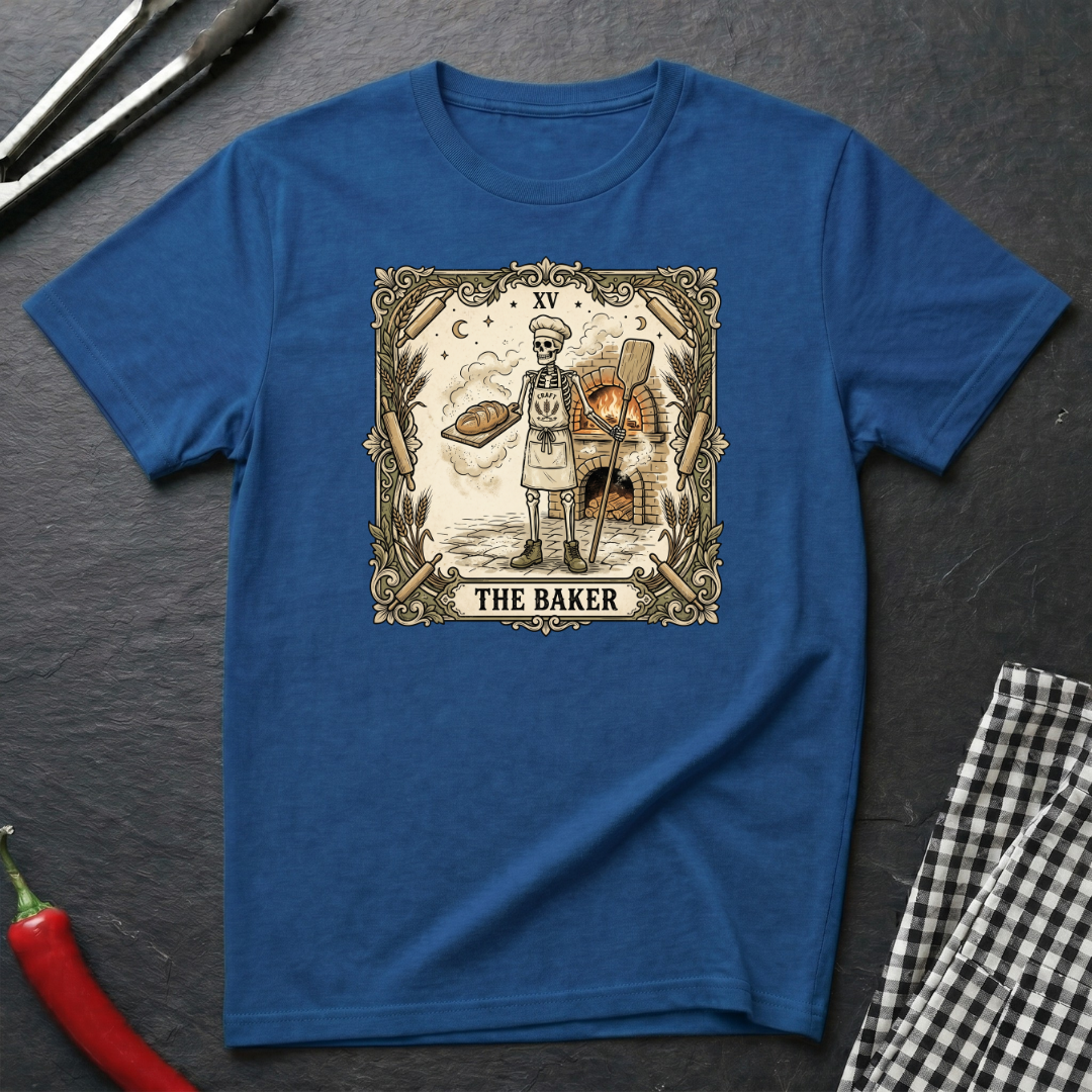 The Baker T-Shirt