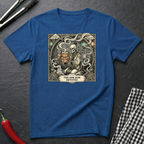 The Dim Sum Devotee T-Shirt