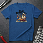 I Eat My Feelings T-Shirt