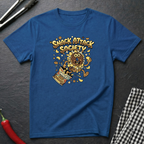 Snack Attack Society T-Shirt