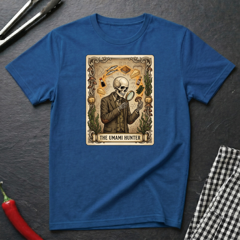 The Umami Hunter T-Shirt