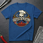Kitchen Rebels T-Shirt