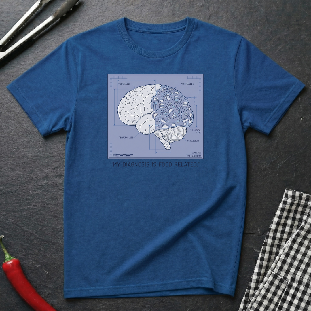 My Diagnosis T-Shirt
