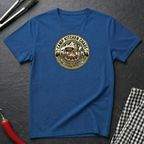 Camp Kitchen Chaos T-Shirt