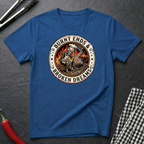 Burnt Ends & Broken Dreams T-Shirt