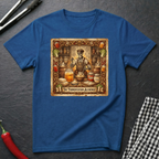 The Fermentation Alchemist T-Shirt