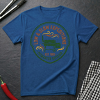 Low & Slow Expeditions T-Shirt