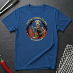 Sautéing Through The Pain T-Shirt