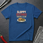 Sloppy Seconds Social Club T-Shirt
