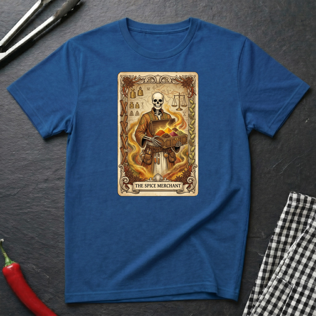 The Spice Merchant T-Shirt