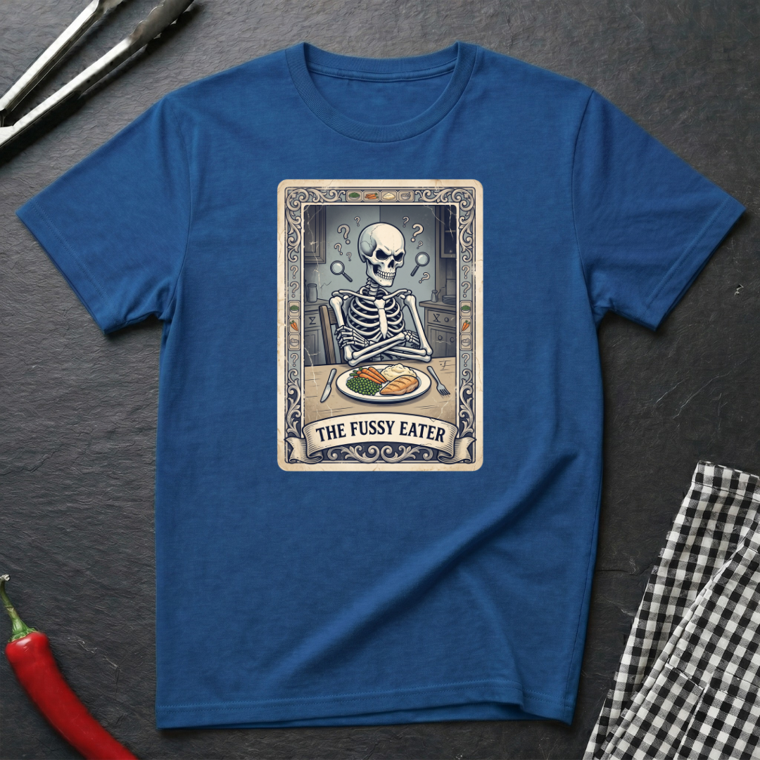 The Fussy Eater T-Shirt