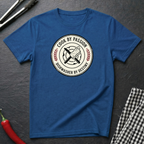 Cook By Passion T-Shirt