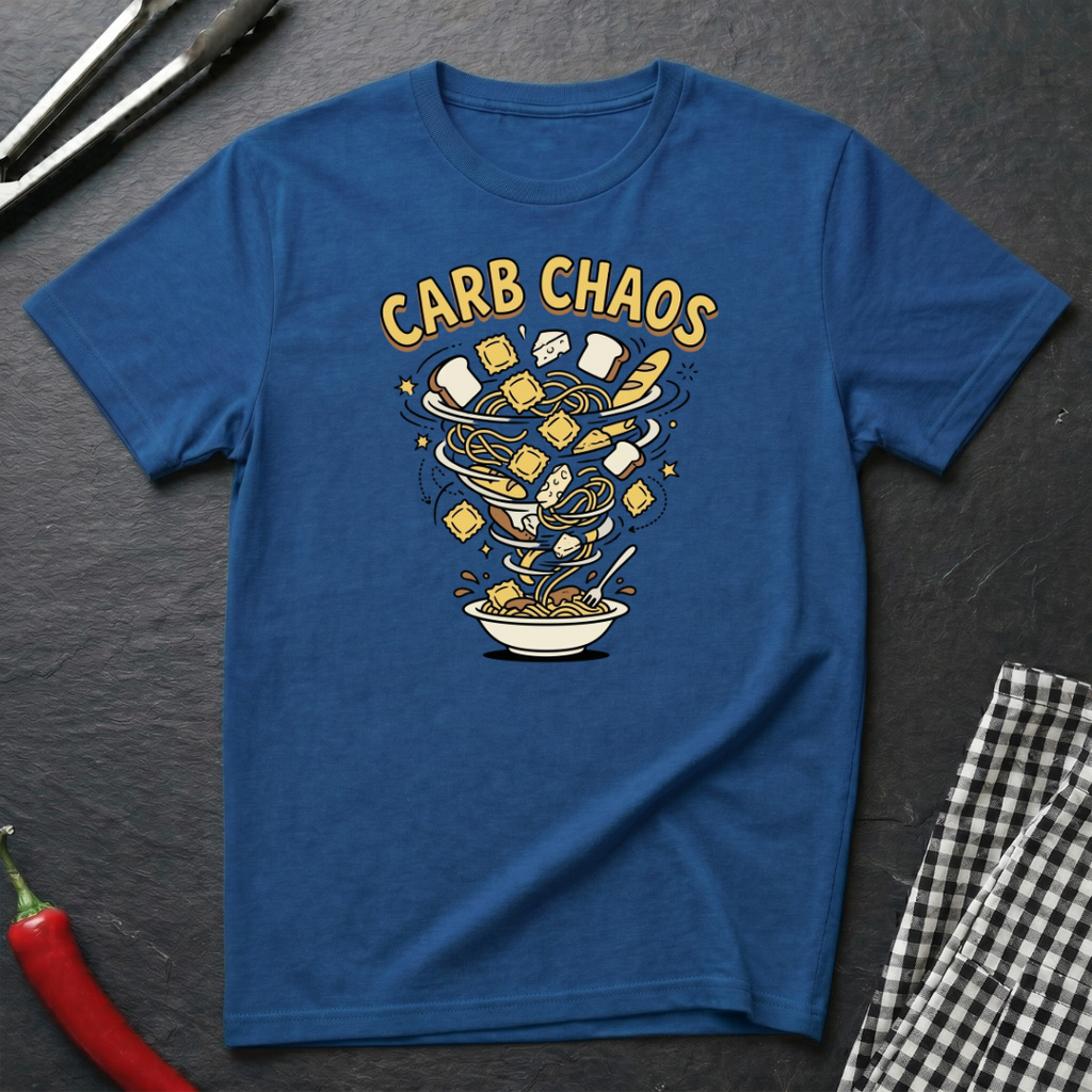 Carb Chaos T-Shirt