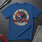 Cooking Out of Spite T-Shirt