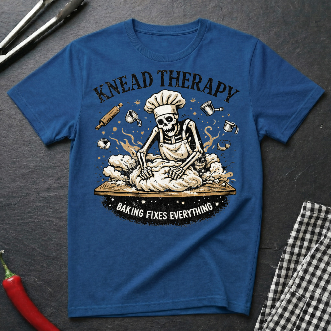 Knead Therapy T-Shirt