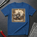 The Latte Artist T-Shirt