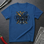 Flour Power T-Shirt
