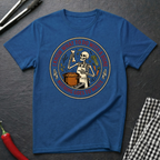 What To Do With A Bone T-Shirt