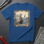 The Knife Collector T-Shirt