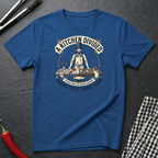 A Kitchen Divided T-Shirt
