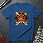 Sauce Before Rules T-Shirt