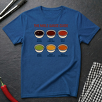 Mole Sauce Guide T-Shirt
