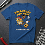 Breakfast Mayhem T-Shirt