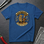 Dead Serious About Pancakes T-Shirt