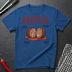 Meatball Anatomy T-Shirt