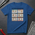 Leftover Classification System T-Shirt