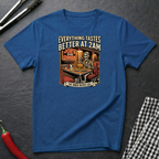 Tastes Better At 2AM T-Shirt