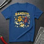 Breakfast Bandits T-Shirt